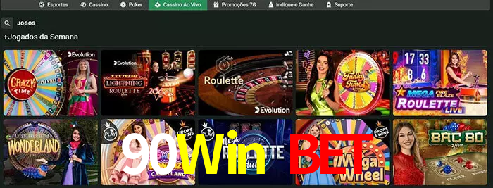 90Win Bet bet