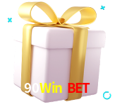 Receba seus bônus de boas-vindas no 90Win Bet