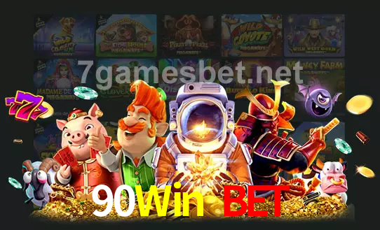 cassino 90Win Bet
