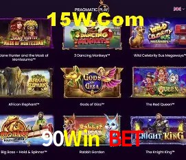 Cadastro Rápido 90Win Bet