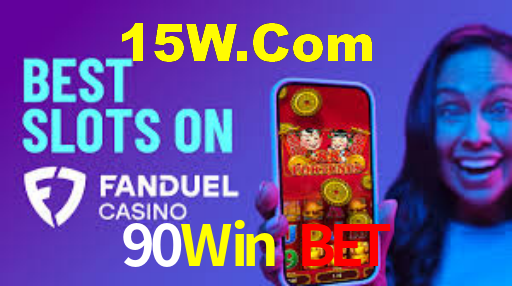 90Win Bet: Seu Cassino Premiado com Pagamentos Rápidos