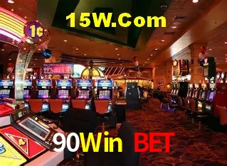 Ofertas Exclusivas 90Win Bet