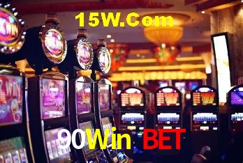 Especiais de Fim de Semana 90Win Bet