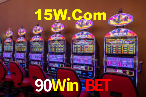 90Win App