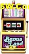 Mesa de Blackjack 90Win Bet