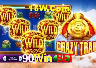 Jogos de Slot 90Win Bet
