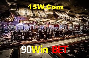 Tecnologia da Plataforma 90Win Bet