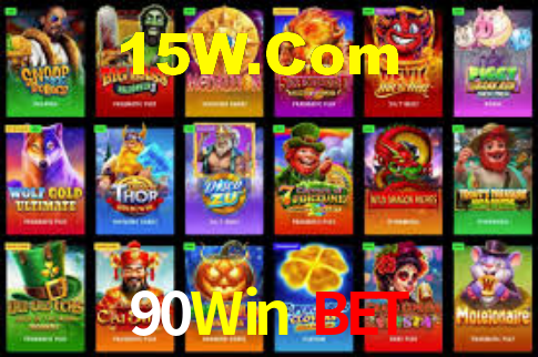 90Win App
