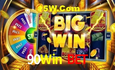 Provedores de Jogos 90Win Bet