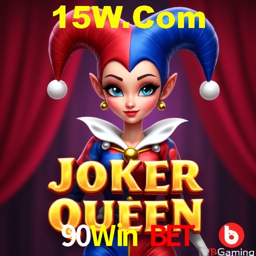 Bônus Diários 90Win Bet