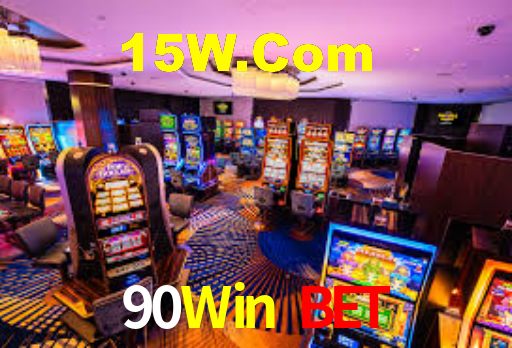 Bônus Diários 90Win Bet