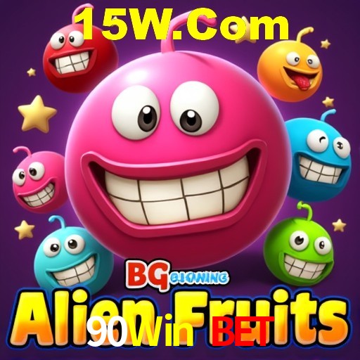 Interface do App 90Win Bet