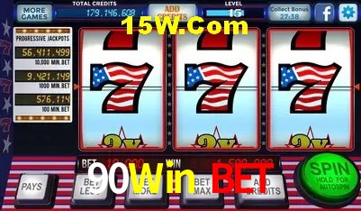Recursos de Bônus 90Win Bet