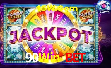 Diretório de Jogos 90Win Bet