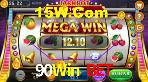 Bônus de Boas-vindas 90Win Bet