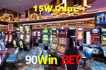 Login Seguro 90Win Bet