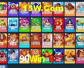Login Seguro 90Win Bet