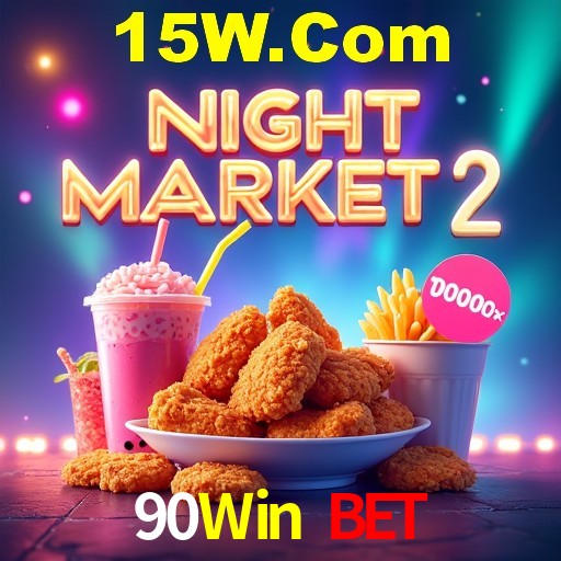 Interface Premium 90Win Bet