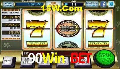 Casino Ao Vivo 90Win Bet