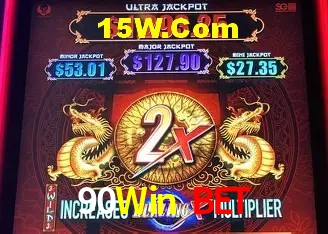 Promoções Sazonais 90Win Bet