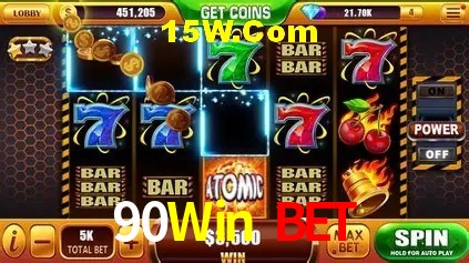 Promoções Sazonais 90Win Bet