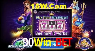 Estatísticas 90Win Bet