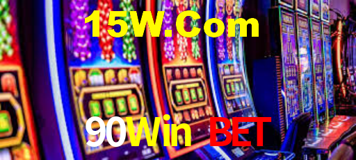 Sinta a adrenalina dos jogos de cassino com 90Win Bet