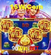 Tecnologia da Plataforma 90Win Bet